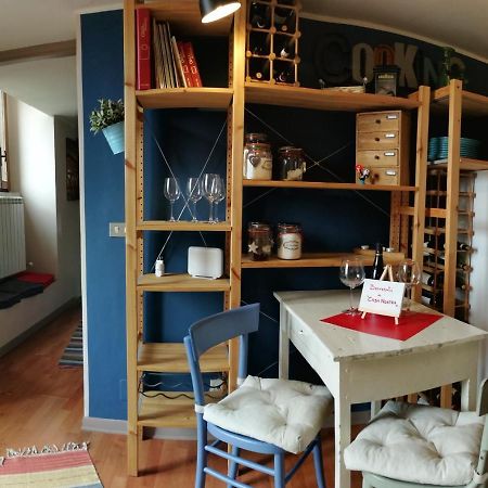 A Casa Nostra Nel Centro Storico Daire Torino Dış mekan fotoğraf