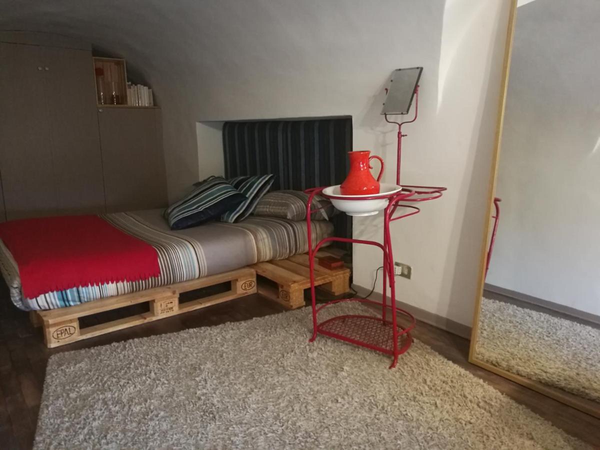 A Casa Nostra Nel Centro Storico Daire Torino Dış mekan fotoğraf