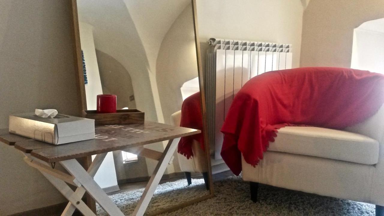 A Casa Nostra Nel Centro Storico Daire Torino Dış mekan fotoğraf