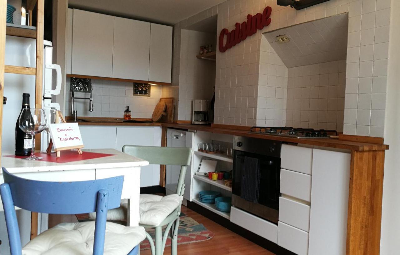 A Casa Nostra Nel Centro Storico Daire Torino Dış mekan fotoğraf